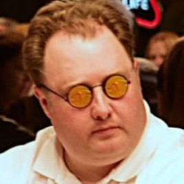 Greg Raymer  Image